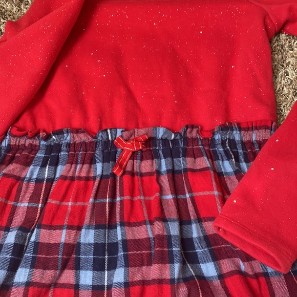 LANDS END DRESS - Picture 4 of 4